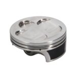 Wiseco Piston Kit Yamaha YZ250F '01-11 "290cc" 13.0:1 - Image 2
