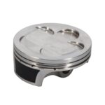 Wiseco Piston Kit Yamaha YZ250F '01-11 "290cc" 13.0:1 - Image 3