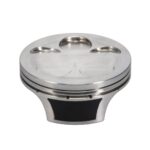 Wiseco Piston Kit Yamaha YZ250F '01-11 "290cc" 13.0:1 - Image 5