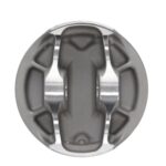 Wiseco Piston Kit Yamaha YZ250F '01-11 "290cc" 13.0:1 - Image 6