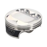 Wiseco Piston Kit Kawasaki KX250F + Suzuki RMZ250 13.5:1 - Image 3