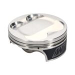 Wiseco Piston Kit Kawasaki KX250F + Suzuki RMZ250 13.5:1 - Image 4