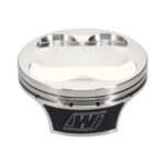 Wiseco Piston Kit Kawasaki KX250F + Suzuki RMZ250 13.5:1 - Image 5