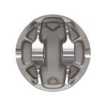 Wiseco Piston Kit Kawasaki KX250F + Suzuki RMZ250 13.5:1 - Image 6
