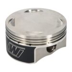 Wiseco Piston Kit XR650C '93-99 +XR650L '93-25 10.5:1 3937XH - Image 3