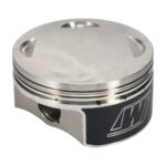 Wiseco Piston Kit XR650C '93-99 +XR650L '93-25 10.5:1 3937XH - Image 4