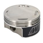 Wiseco Piston Kit XR650C'93-99 +XR650L '93-25 10.5:1 4032GFX - Image 2