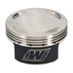 Wiseco Piston Kit XR650C'93-99 +XR650L '93-25 10.5:1 4032GFX - Image 5