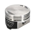 Wiseco Piston Kit HD Twin Cam 88 (4.000 Stroke) '99-06 3.750 - Image 3