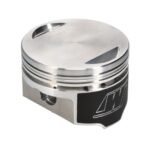 Wiseco Piston Kit HD Twin Cam 88 (4.000 Stroke) '99-06 3.750 - Image 4