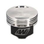 Wiseco Piston Kit HD Twin Cam 88 (4.000 Stroke) '99-06 3.750 - Image 5