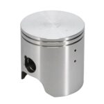 Wiseco Piston Kit Suzuki RM125 '85-86 2185CD - Image 2