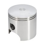 Wiseco Piston Kit Yamaha IT200N '84-86 2598CD - Image 2