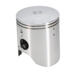 Wiseco Piston Kit Honda CR250 + TRX250 Pro-Lite 2628CD - Image 2