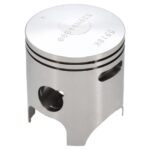 Wiseco Piston Kit Kawasaki KX80 '86-87 1890CD - Image 4