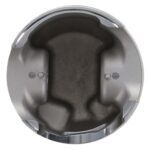 Wiseco Piston Kit Kawasaki KX80 '86-87 1890CD - Image 6
