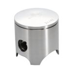 Wiseco Piston Kit Kawasaki KX125 + KXT125 '86 2224CS - Image 2