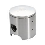 Wiseco Piston Kit Kawasaki KX125 + KXT125 '86 2224CS - Image 4