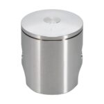 Wiseco Piston Kit Honda CR125 '87 Pro-Lite 2126CS - Image 5