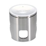 Wiseco Piston Kit Kawasaki KX125 '87 Pro-Lite 2205CS - Image 5