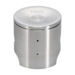 Wiseco Piston Kit Kawasaki KX125 '90 Pro-Lite 2224CS (BOD) - Image 5