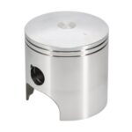 Wiseco Piston Kit Yamaha DT200R '90-91 2677CD - Image 2
