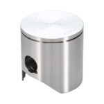 Wiseco Piston Kit Kawasaki KX125 '91 Pro-Lite 2205CS - Image 4