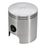 Wiseco Piston Kit Kawasaki KX250 '90-91 Pro-Lite 2652CD - Image 2