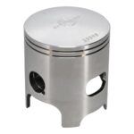 Wiseco Piston Kit Kawasaki KX250 '90-91 Pro-Lite 2652CD - Image 4