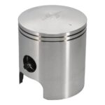 Wiseco Piston Kit Kawasaki KX250 '90-91 Pro-Lite 2677CD - Image 2