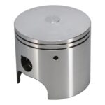 Wiseco Piston Kit Kawasaki 550SX Pro-Lite 2992TD - Image 2