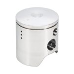 Wiseco Piston Kit Suzuki RM125 '89-99 Pro-Lite 2165CS - Image 3