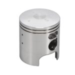 Wiseco Piston Kit Kawasaki KX80 '88-00 Pro-Lite (Std.) - Image 3