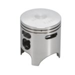 Wiseco Piston Kit Kawasaki KX80 '88-00 Pro-Lite (Std.) - Image 4