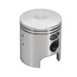 Wiseco Piston Kit Kawasaki KX80 '88-00 Pro-Lite (+020) - Image 3