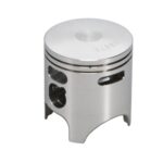 Wiseco Piston Kit Kawasaki KX80 '88-00 Pro-Lite (+020) - Image 4