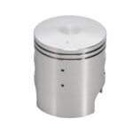 Wiseco Piston Kit Kawasaki KX80 '88-00 Pro-Lite (+020) - Image 5