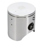 Wiseco Piston Kit Yamaha YZ125 '94-96 Pro-Lite 2146CS - Image 3