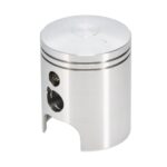 Wiseco Piston Kit Yamaha PW80 '83-06 + BW80 '86-90 1850CD - Image 2