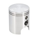 Wiseco Piston Kit Yamaha PW80 '83-06 + BW80 '86-90 1869CD - Image 3