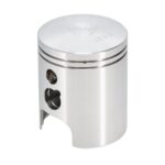 Wiseco Piston Kit Yamaha PW80 '83-06 + BW80 '86-90 1869CD - Image 4