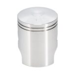 Wiseco Piston Kit Yamaha PW80 '83-06 + BW80 '86-90 1869CD - Image 5