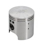 Wiseco Piston Kit Kawasaki KX100 '95-13+ Suzuki RM100 2067CD - Image 2