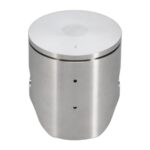 Wiseco Piston Kit Kawasaki KX125 '95-97 Pro-Lite (54.5) - Image 5
