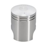 Wiseco Piston Kit Yamaha PW50 '81-26 1574CD - Image 5