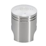 Wiseco Piston Kit Yamaha PW50 '81-26 1614CD - Image 5
