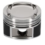 Wiseco Piston Single Mitsu Lancer Evo 8 Stroker Turbo 86.0 - Image 21