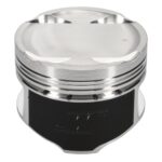 Wiseco Piston Single Mitsu Turbo Dish -10cc 1.378 85.00mm - Image 5