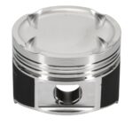 Wiseco Piston Single Mitsu Turbo Dish -10cc 1.378 85.00mm - Image 6