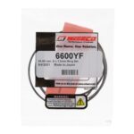 Wiseco Piston Ring Set CRF150R '07-26 66.00mm - Image 3